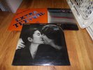 JOHN LENNON-GEORGE HARRISON AND PAUL McCARTNEY ALBUM LOT
