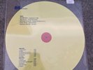 Joy Division - Live London Feb 8, 1980 - Yellow Vinyl