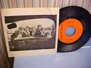 The Relics (1966 GARAGE ROCK) Inside Outside + Skin Sin - EX AUDIO - With Insert