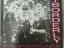 Punk And Disorderly Vinyl Tested