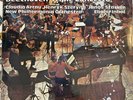 Philips SAL 6500 129 Arrau Szeryng Starker Beethoven Triple Concerto