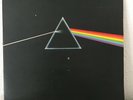 Pink Floyd  The Dark Side of The Moon  + Poster  England Fisrt Press Vinyl LP