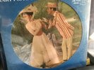 Walt Disney MARY POPPINS Picture DISC RECORD 1981 DISNEYLAND Soundtrack ALBUM