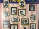 Vintage Stars Sing for Children of All Ages LP 1958 Never Opened Golden Records