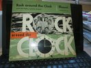 Bill Haley and his Comets: Rock around the clock 10 Inch GER LP genähtes Cover