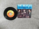The BEATLES Paperback Writer/Rain CAPITOL-5651