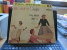 Bill Haley and his Comets: Bill Haley`s Chicks RARE DECCA STEREO LP