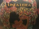 Linda Leida ?– Electricando Linda LP Latin Salsa Guaguanco Son VG+/EX