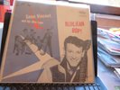 Gene Vincent And His Blue Caps: Bluejean Bop  ORIGINAL US LP RARE