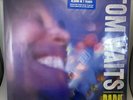 Tom Waits Bad as Me LP Vinyl Record