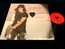 JOAN JETT S/T LP Runaways SEX ;PISTOLS NO BAD REPUTATION ON COVER shrink
