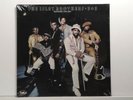 The Isley Brothers - 3+3 - Sealed LP