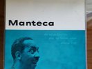 RED GARLAND TRIO Manteca LP PRESTIGE 7139 US 1958 RVG DG Ray Barretto Art Taylor