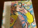 Moe Shop - Moe Moe White Vinyl NeonCity Super Rare NEW Vaporwave Future Funk