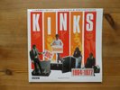 KINKS - BBC SESSIONS 1964-1977 / 3 LP SET / UK / MEGA RARITÄT   P 2001 / TIPP