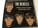 THE BEATLES-Souvenir Of Their Visit To America EP & Picture Sleeve-VJEP 1-903