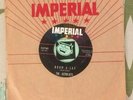 The Astro-Jets 45 Boom-A-Lay / Hide and Seek 1961 Soul VG++