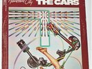 The Cars - Heartbeat City - 1984 LP Record Album - Vinyl Excellent