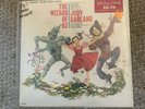 The Wizard Of Oz Sealed New Record lp original vinyl album 180g re-issue