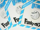 ULTIMIX FUNKYMIX 6 3xLP DNA Vanilla Ice Janet Jackson Denise Lopez Def Boys