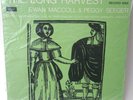 Ewan Maccoll & Peggy Seeger THE LONG HARVEST Record 9 Traditional Ballads
