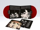 The Who Live In Amsterdam (Double Red Vinyl, Ltd Edition, NEW & SEALED) LP