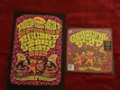 RARE 2019 RECORD STORE DAY SEALED MINT GRATEFUL DEAD SAGE & SPIRIT W/POSTER