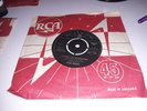 ELVIS PRESLEY A little less conversation a little more action RCA UK 1st NM -