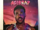 Chance The Rapper Acid Rap Vinyl 2xLP Purple/Clear Marble Unofficial