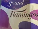 FLAMINGOS: The Sound Of The Flamingos LP IN STEREO