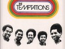 TEMPTATIONS ANTHOLOGY DOUBLE LP VINYL 31 track compilation in gatefold sleeve (T
