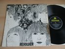 THE BEATLES, ORIGINAL VINYL LP - REVOLVER - PARLOPHONE Y/B MONO, PSYCH, PMC 7009