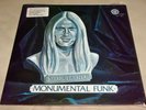 Monumental Funk by Mark Farner & Don Brewer(Vinyl LP,Sealed) Grand Funk Railroad