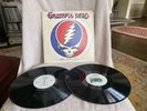 The Grateful Dead - The Other Side  - 1977 Press - Gatefold Copy - VG+