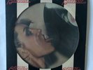 BLONDIE Parallel Lines LP Chrysalis CHP5001 US 1978 VG++ PIC DISC