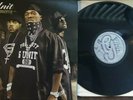G-Unit Beg For Mercy Vinyl LP 2xLP 50 Cent Lloyd Banks Young Buck Rare OOP Black