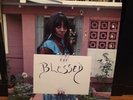Lucinda Williams Blessed 180 GR Vinyl Clear, Barely Played