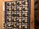 The Beatles Hard Days Night First Press Mono Vinyl Lp Original PMC 1230