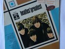 THE BEATLES Beatles' Greatest LP Odeon 5C06204207 NE 1978 M SEALED GOLD DISC