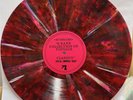 The BEATLES Christmas Album 1963-1969 SPLATTER Vinyl Not TMOQ Wizardo MINTY