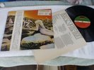 LED ZEPPELIN HOUSE OF THE HOLY VINYL LP RECORD 12