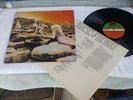 LED ZEPPELIN HOUSE OF THE HOLY VINYL LP RECORD 12
