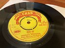 Derrick Morgan - Moon Hop - Vinyl 7