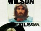 DENNIS WILSON PACIFIC OCEAN BLUE 1977 US 1st PRESS CARIBOU PZ-34354 w/INNER M-