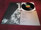 LED ZEPPELIN IV 4 iv UK PRESS PORKY PECKO DUCK N/MINT AUDIO GREY INNER MISTY TOP
