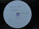 What's New Show Don Ameche & Jose Iturbi 78rpm Single 12-inch Test Pressing