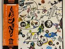 LED ZEPPELIN / III JAPAN ISSUE LP P10106A W/OBI, POSTER, INSERT