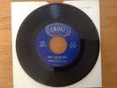George Blackwell Can't Lose My Head. Northern Soul, Smoke Records, Mint.