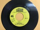 John Harris and The Soul Sayers  Northern Soul 45 Hangin In