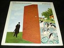 GEORGE HARRISON 33RPM LP WONDERWALL MUSIC PSYCH EXPERIMENTAL BEATLES APPLE
